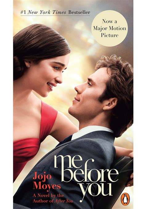 Books Into Movies 2016 Me Before You