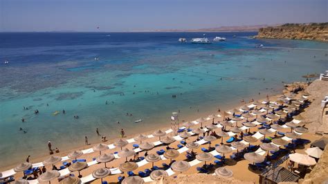 Egypt Sharm El Sheikh Red Sea Море днём Youtube