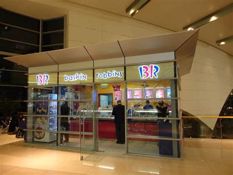 Phuket News More Baskin Robbins Outlets Planned For Thailand