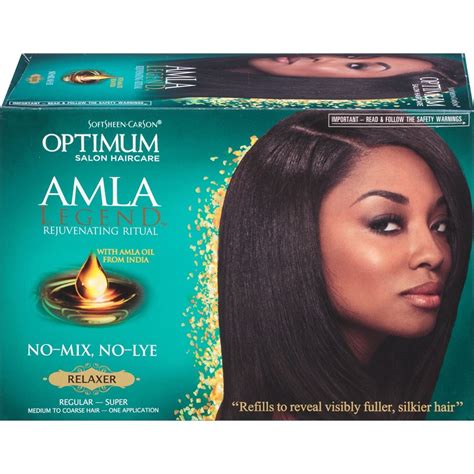 Pagesotherbrandhealth/beautyultra black hairvideoschemical relaxers are one of the most damaging things black. Lawsuit claims L'Oreal hair relaxer causes baldness in ...