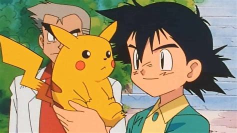 Pokémon Is Concluding The Journey Of Ash And Pikachu New Series With