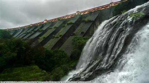 Pravara Dam Popular Tourist Attraction In Maharashtra Mumbai Orbit
