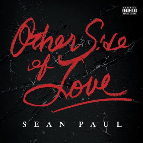 Sean Paul Other Side Of Love Audio Warner Music Germany