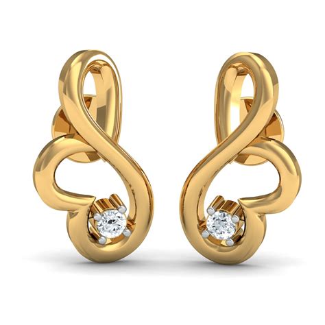 How to calculate diamond price? The Stella Diamond Earrings - Diamond Earrings Best Prices ...