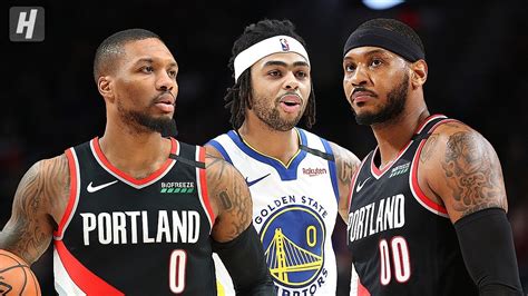 Get latest betting odds, lines, matchup stats for portland trail blazers vs new york knicks. Golden State Warriors vs Portland Trail Blazers - Game ...