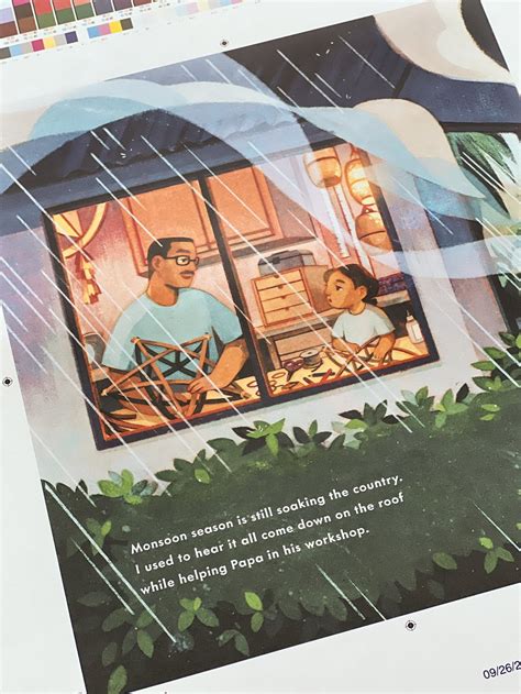 Preview Of Maribels Year A Filipino Book For Kids — Avery And Augustine