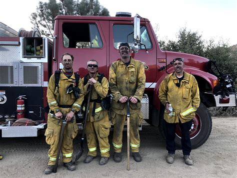 Mendocino Volunteer Fire Department Is Recruiting Fort Bragg Advocate