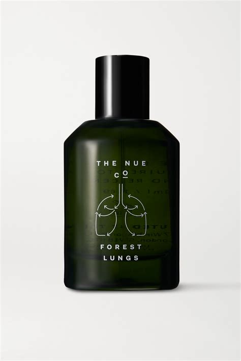 The Nue Co Forest Lungs Perfume In Colorless ModeSens