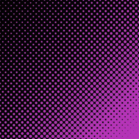 Halftone Dot Pattern Background Design Vector Ai Eps Uidownload