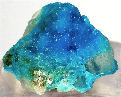Turquoise Is A Blue Green Opaque Semi Precious Stone It Has Been