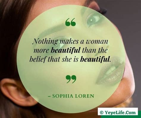 190 Top And Most Famous Beautiful Woman Quotes Yeyelife