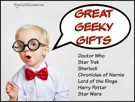 Ts For The Geek