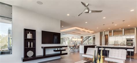We should not be careless with space arrangement. Sonos & Ceiling Speakers for a Home Extension or New-Build ...