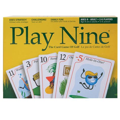 *as an amazon associate we earn from qualifying purchases. Play Nine Card Game | Gander Outdoors