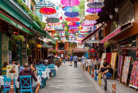 Your guide to the best food & drink, events, activities and attractions in istanbul. How to plan a trip to Istanbul's Asian side