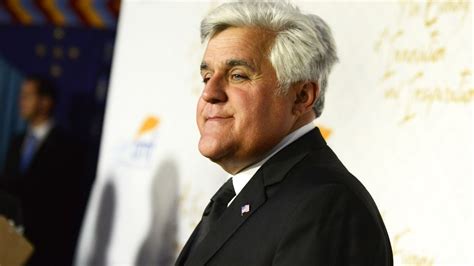 Pictures Of Jay Leno