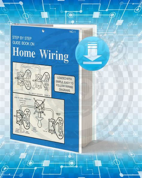 Basic Home Electrical Wiring Book