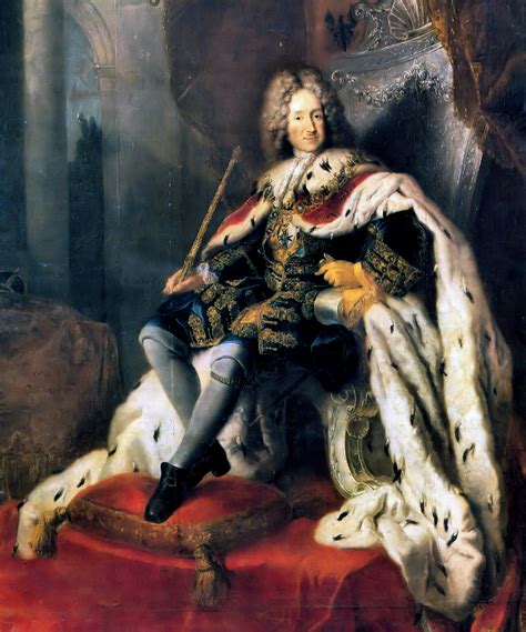 Frederico I Foi O Primeiro Rei Da Prússia Destino Berlim