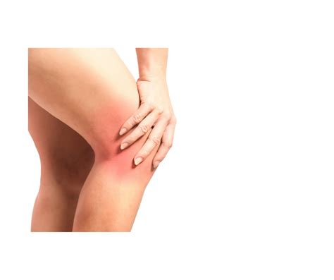 Clicking Or Popping Sounds Coming From Your Knee Is Not A Normal