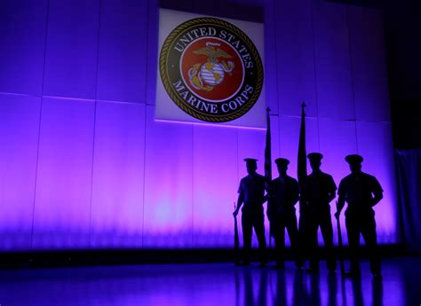 First Marines Punished For Online Conduct Following Nude Photo Scandal