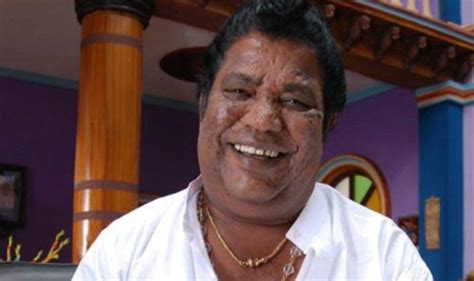 Tamil Actor Kaadhal Dhandapani Dead