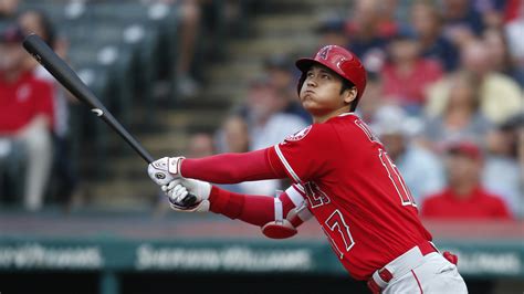 Shohei Ohtani reflects on first MLB season: 'I felt it was a good year ...