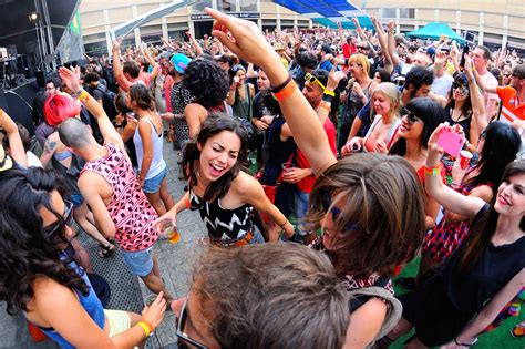 The Most Underrated Party Schools In America Huffpost