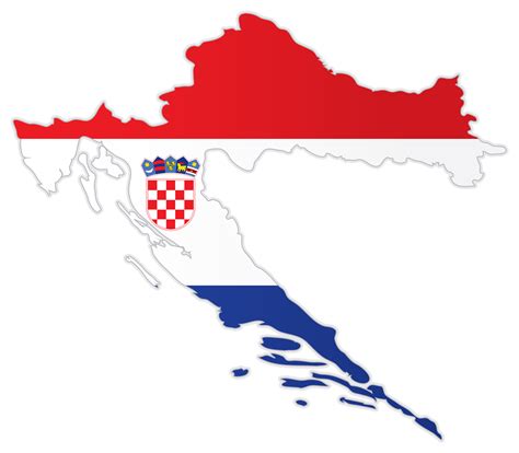 Croatia-map-colour | CHCUK