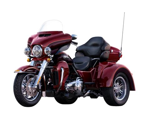 2014 Harley Davidson Tri Glide Ultra Classic Picture Galore Autoevolution