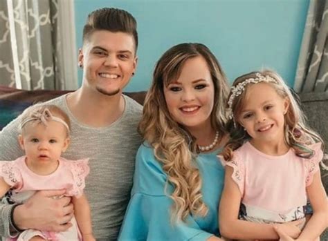 Catelynn Lowell Reveals She Ll Rewatch 16 And Pregnant