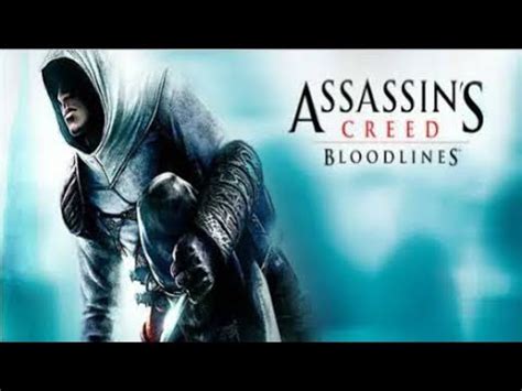Assassin S Creed Bloodline Part 1 YouTube