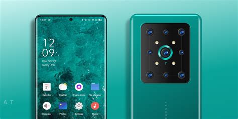 The galaxy s21 series is a beast in terms of everything from design to specs it's a full package. Future decoded: This is what Android smartphones in 2022 ...