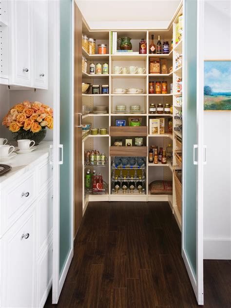 25+ best pantry organization ideas to keep your kitchen impeccably neat. Organization and Design Ideas for Storage in the Kitchen ...