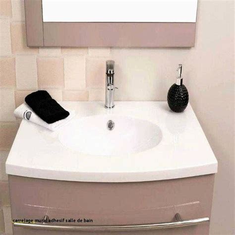 2 portes et 1 tiroir surface laque blanche, porte verre dépoli. carrelage mural adhésif salle de bain | Meuble sous lavabo, Salle de bain ikea