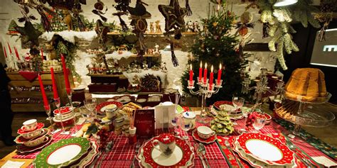 We did not find results for: 10 Christmas Table Settings 2016 - Decoration Ideas for ...
