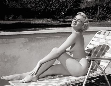 Marilyn Monroe Waw5114