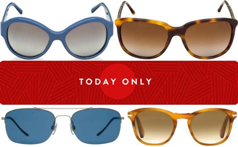 Sunglass Hut Designer Sunglasses Starting At 89 99 Reg Up To 320 Free 2 Day Shipping