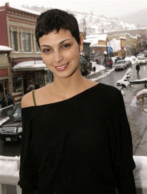 Morena Baccarin Sexy And Topless Photos The Fappening