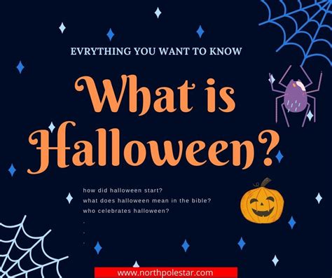 How And When Did Halloween Start Myrtles Blog