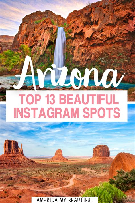 Top 13 Beautiful Places To Visit In Arizona