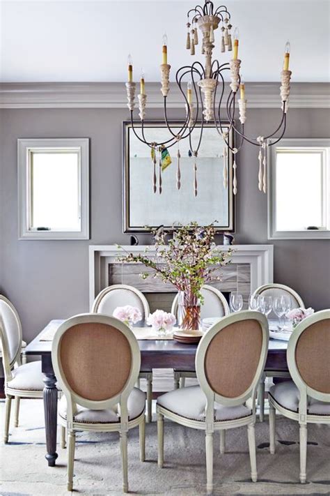 Interior Paint Colors For Dining Room