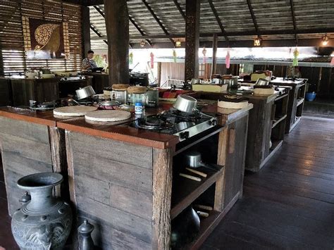 Chiang Mai Luxury Authentic Thai Cooking Class From ฿1 689 Chiang