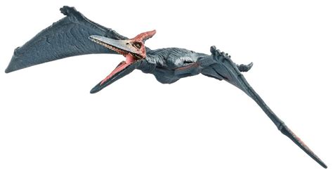 Jurassic World Fallen Kingdom Legacy Collection Pteranodon Action Figure Mattel Toywiz