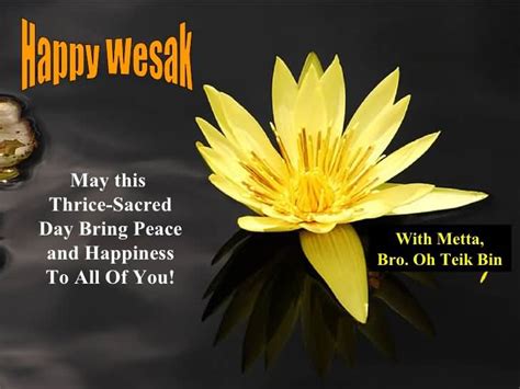 Write greetings on buddhist vesak day cards, beautiful vesak day greeting cards with names as great gifts for friends and relatives. 50+ Best Vesak Day Wish Pictures And Photos
