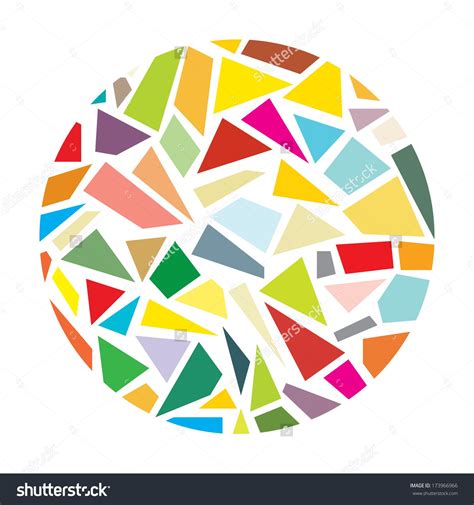 5,046 shattered glass stock video clips in 4k and hd for creative projects. Shattered glass round vector | Shattered glass, Mosaic ...