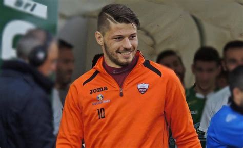 Official account of croatian striker bruno petković. Il nuovo acquisto del Bologna: Bruno Petkovic - 10 gen