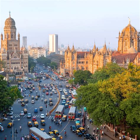 U Of T Centre In India Launches In Mumbai In Partnership With Tata Trusts