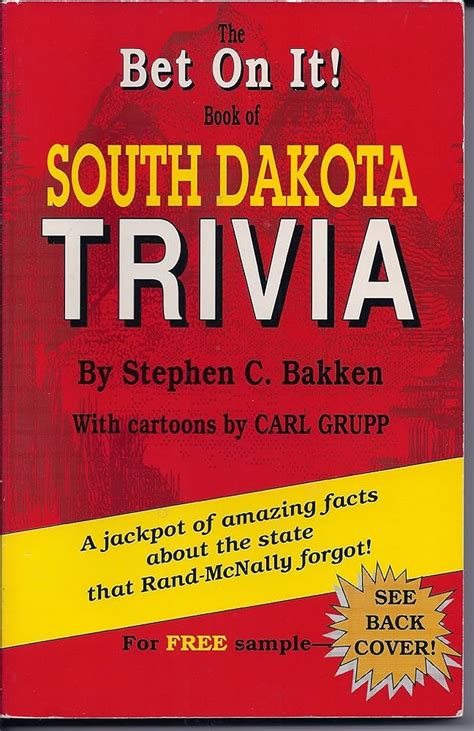 50 Unbelievable Interesting Facts About South Dakota Must Read 2023