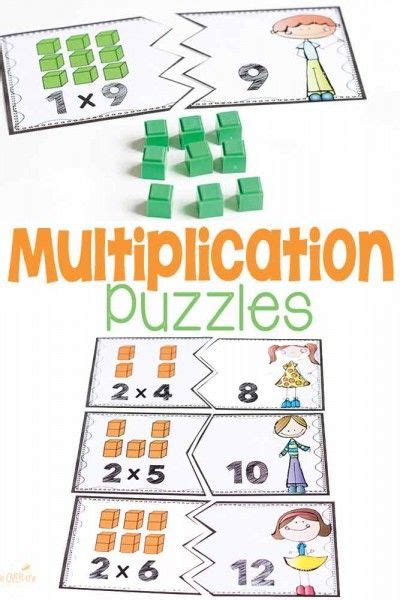 Start Here Multiplication Math Activities For Kids Homeschool Math