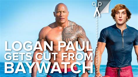 See more ideas about movies, free movies online, movies online. Logan Paul has been cut from, like, all of The Rock's ...